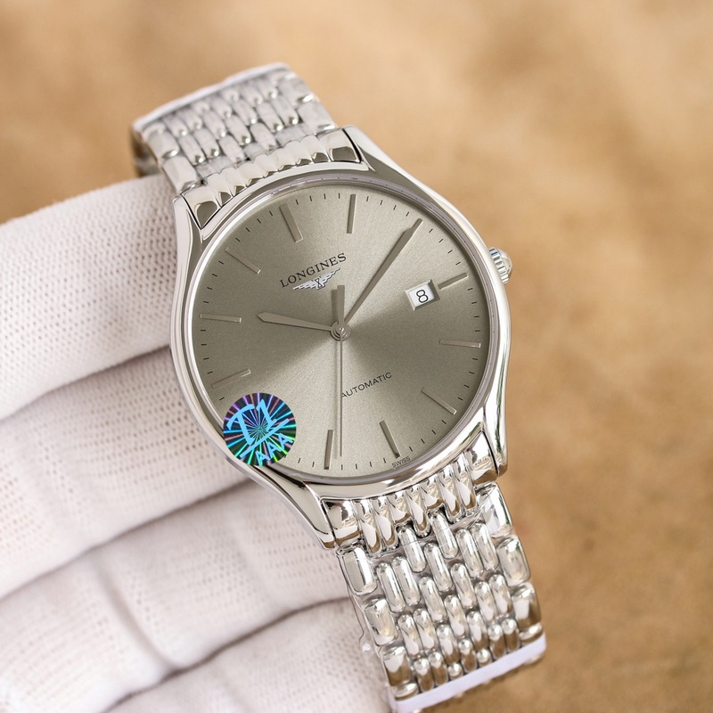 Longines Elegant L4.960 Premium Replica Unique Design 3-Year Non-Fade-5