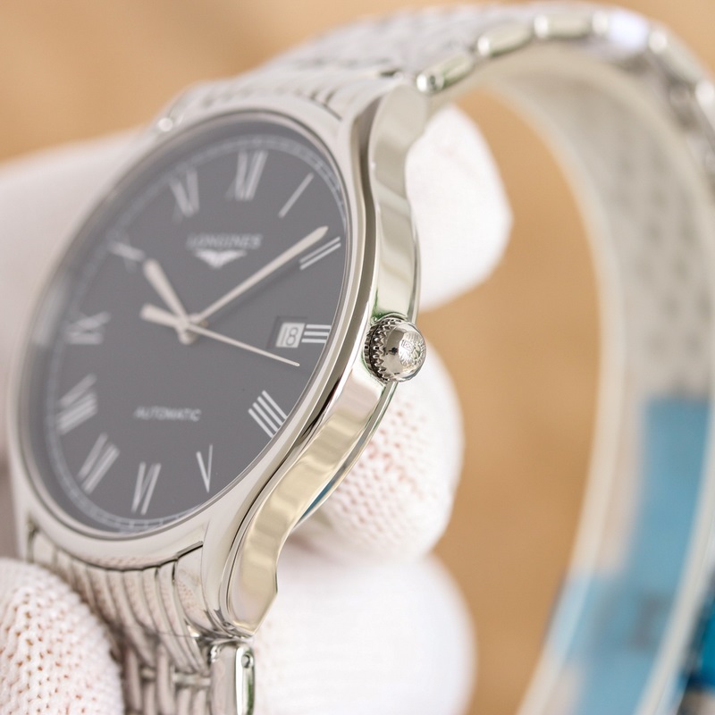 Longines Elegant L4.960 Top Replica 3-Year Non-Fading Original Accessories-5