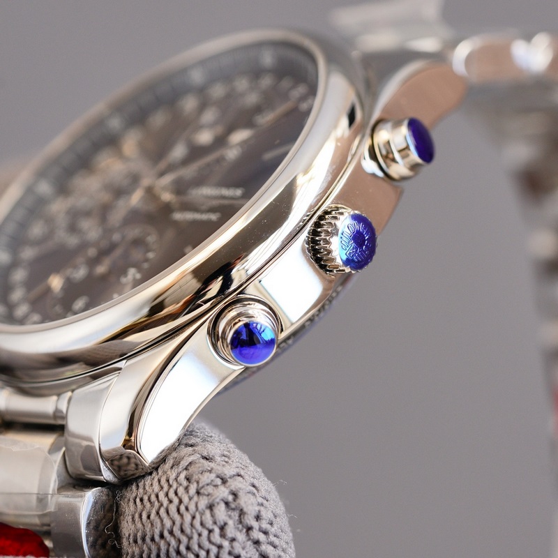 Longines Master Moonphase L2.773.4.78 2018 Premium Quality Edition-4