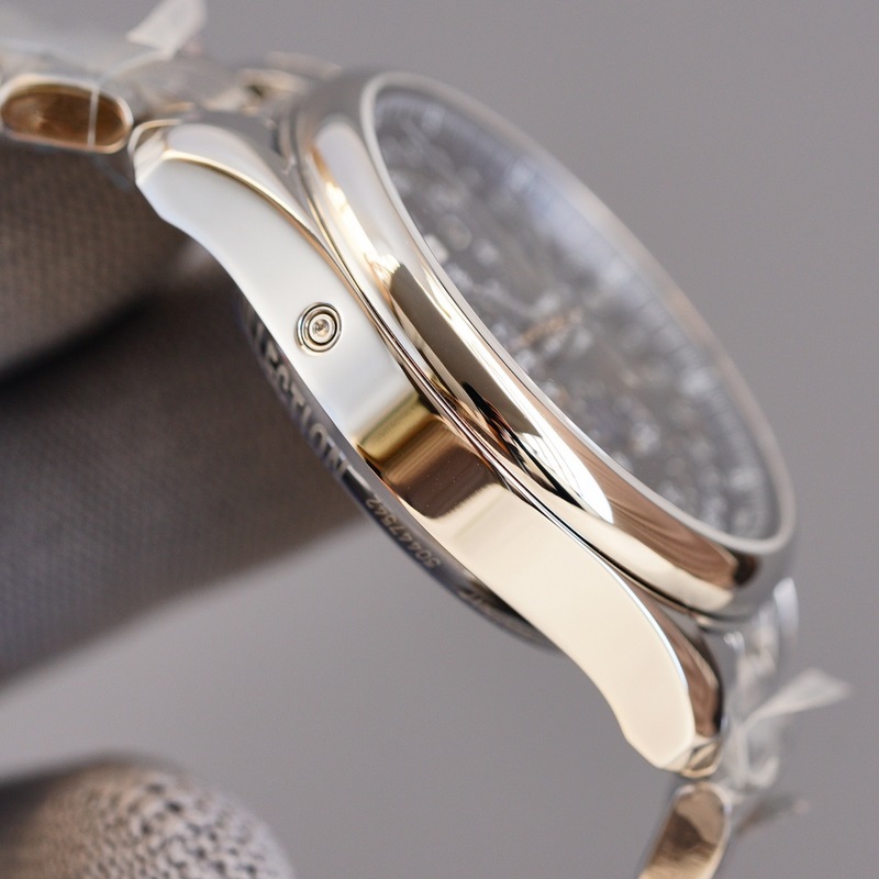 Longines Master Moonphase L2.773.4.78 2018 Premium Quality Edition-5