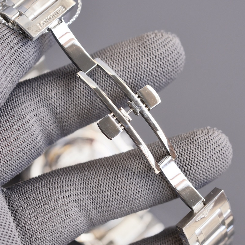 Longines Master Moonphase L2.773.4.78 2018 Premium Quality Edition-7