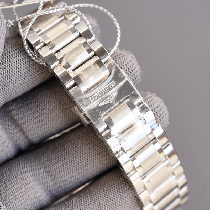 Longines Master Moonphase L2.773.4.78 2018 Premium Quality Edition-8