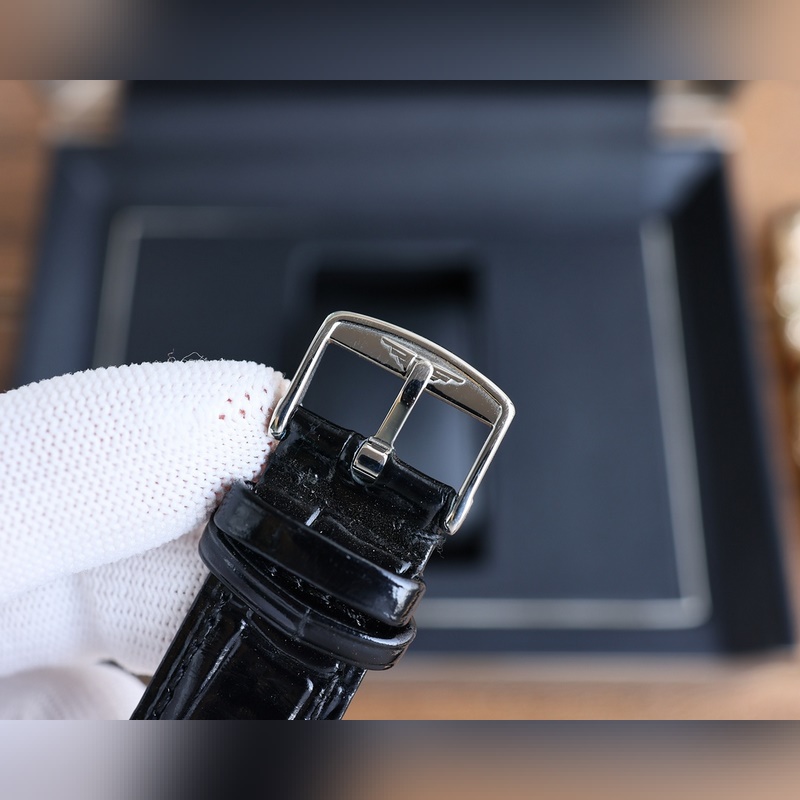 Longines Classic Men's Replica Watch Elegant Design Superior Quality-8