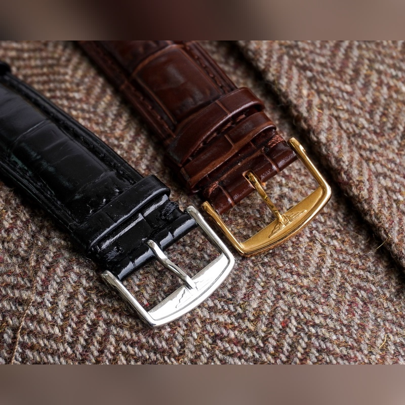 Longines Classic Men's Replica Watch Elegant Design Superior Quality-7