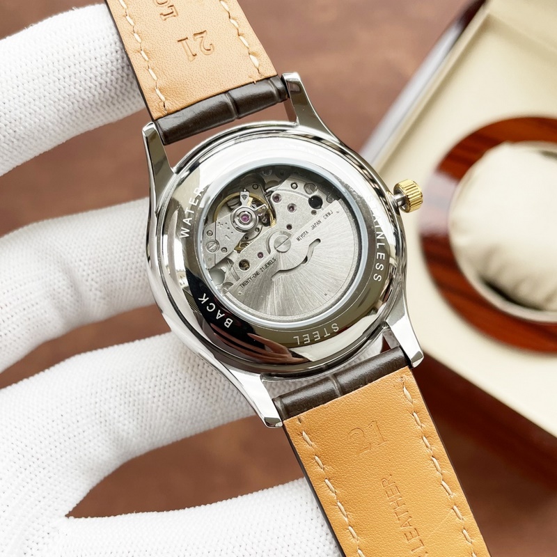 Longines Classic Couple Replica Watch Elegant High Quality Hot Seller-7