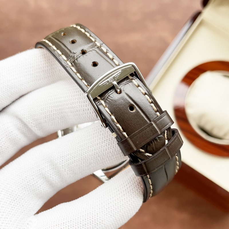 Longines Classic Couple Replica Watch Elegant High Quality Hot Seller-8