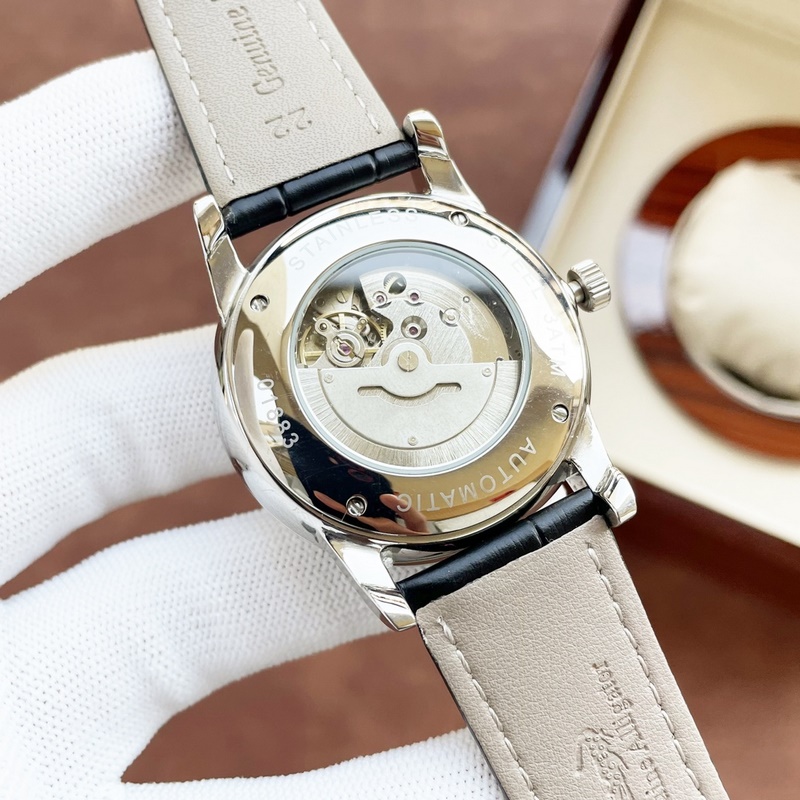 Longines Classic Men's Replica Watch Elegant Design Superior Quality-7