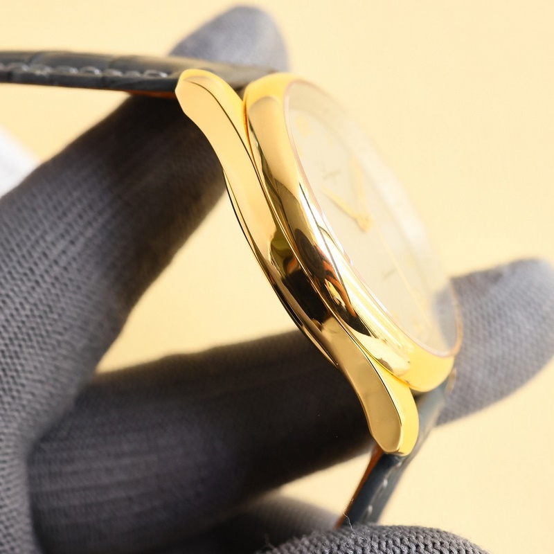 Longines Master Collection 190th Anniversary Replica Watch Premium Quality Timepiece-6