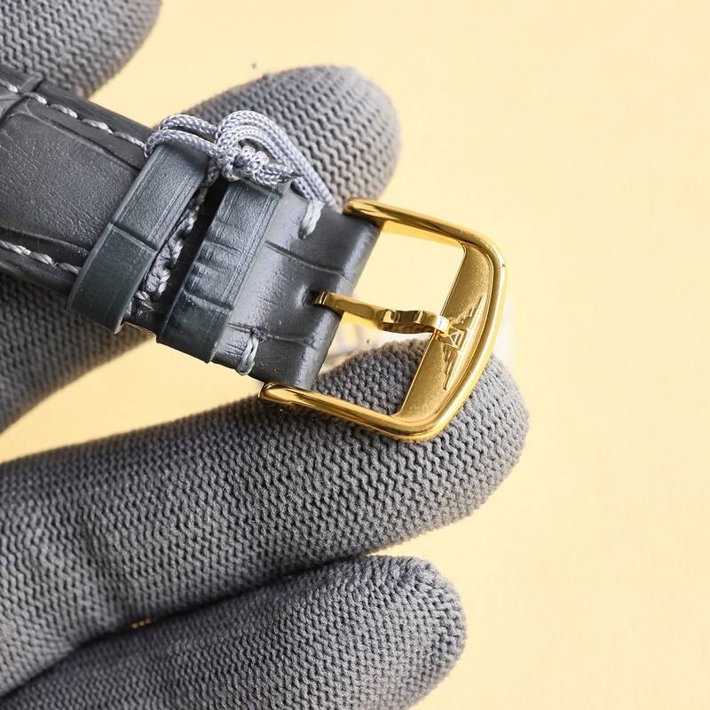 Longines Master Collection 190th Anniversary Replica Watch Premium Quality Timepiece-7