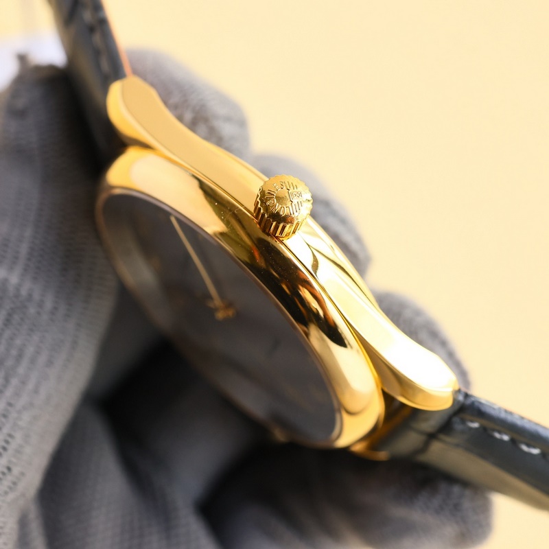 Longines Master Collection 190th Anniversary Replica Watch Premium Quality Timepiece-8