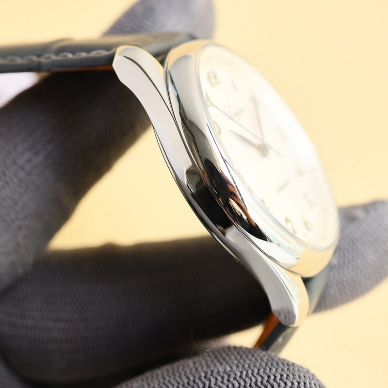 Longines Master Collection 190th Anniversary Edition Luxury Replica Watch-5