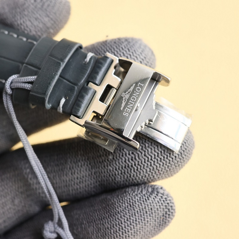 Longines Master Collection 190th Anniversary Edition Luxury Replica Watch-7