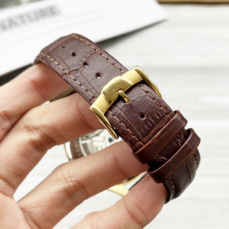 Longines Master Collection Tourbillon Luxury Classic New Arrival-6