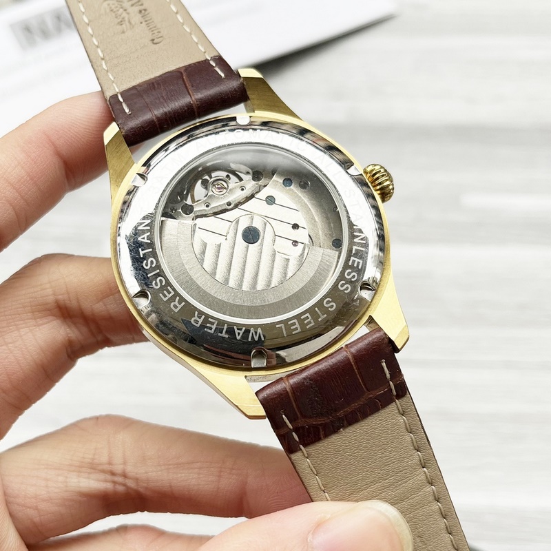 Longines Master Collection Tourbillon Luxury Classic New Arrival-7