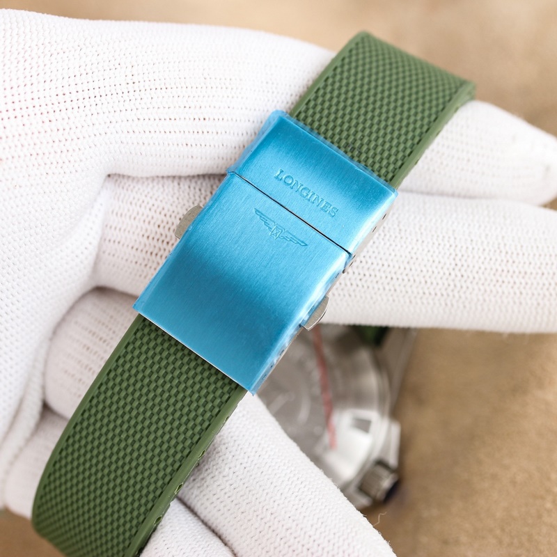 Longines Concas Diving Series Elegant Sports Replica Watch Unveiled-8