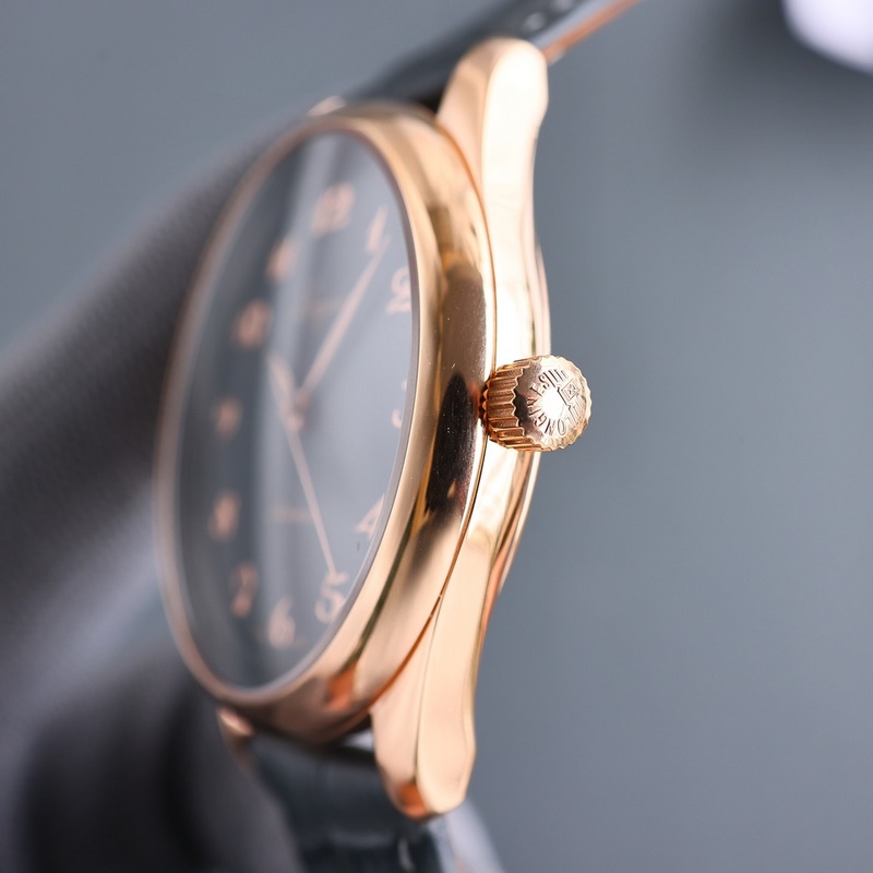 Longines Master Collection 190th Anniversary Replica Watch Premium QualityCelebrate Brand Heritage-5