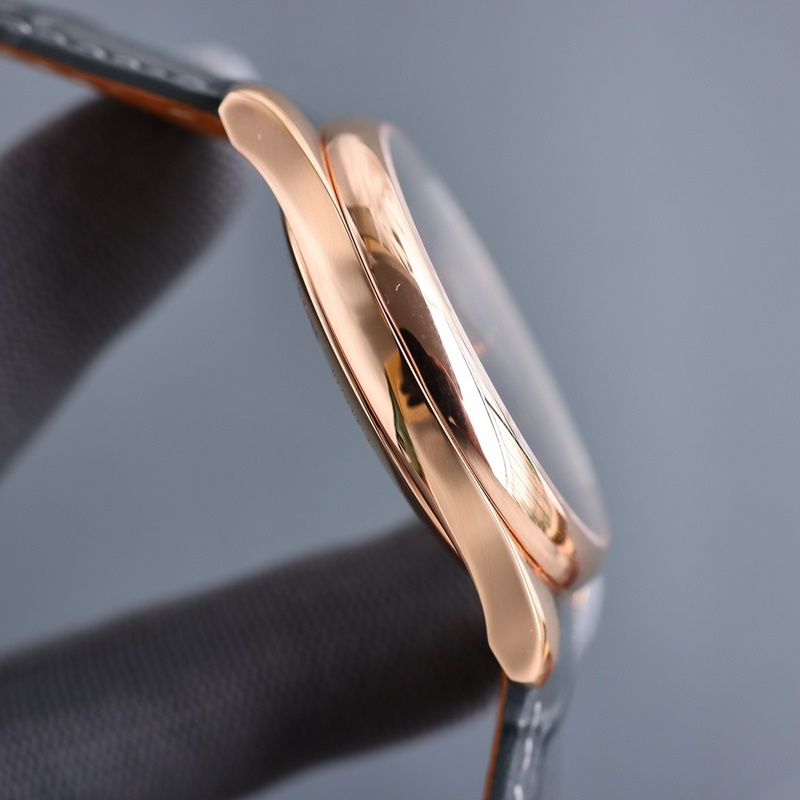 Longines Master Collection 190th Anniversary Replica Watch Premium QualityCelebrate Brand Heritage-6