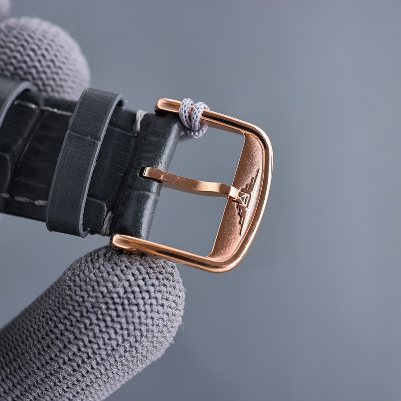 Longines Master Collection 190th Anniversary Replica Watch Premium QualityCelebrate Brand Heritage-8