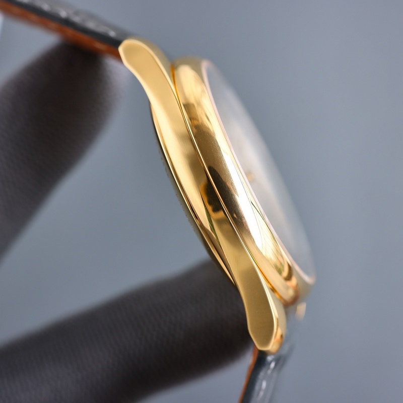 Longines Master Collection 190th Anniversary Limited Edition Replica Watch-6