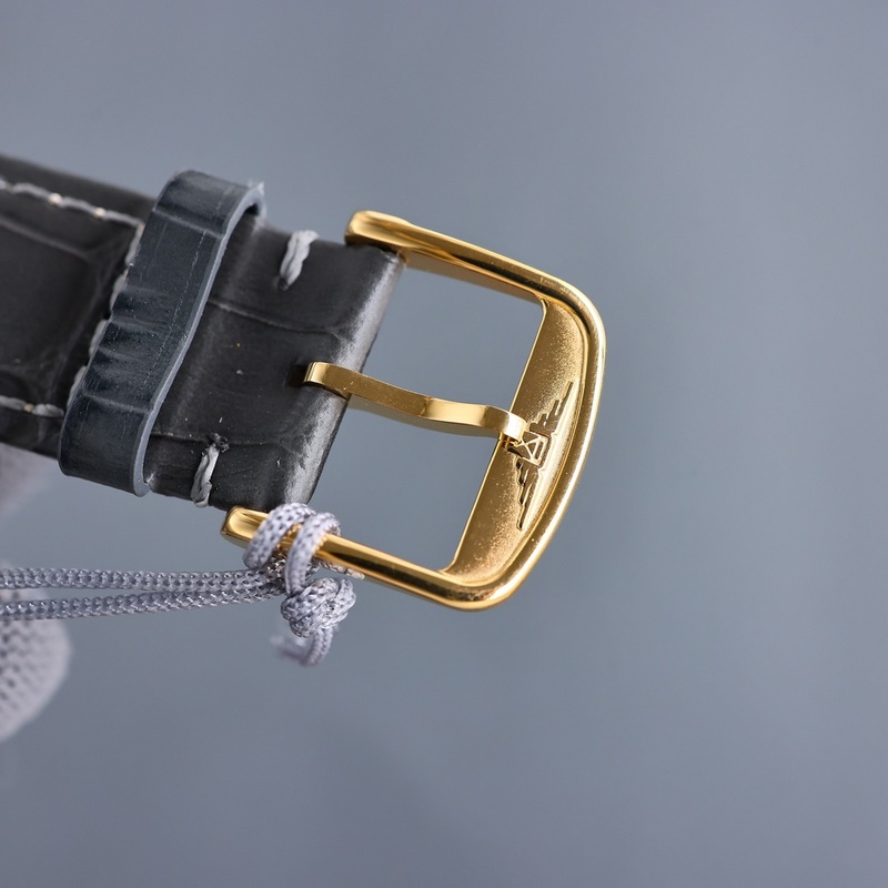 Longines Master Collection 190th Anniversary Limited Edition Replica Watch-7