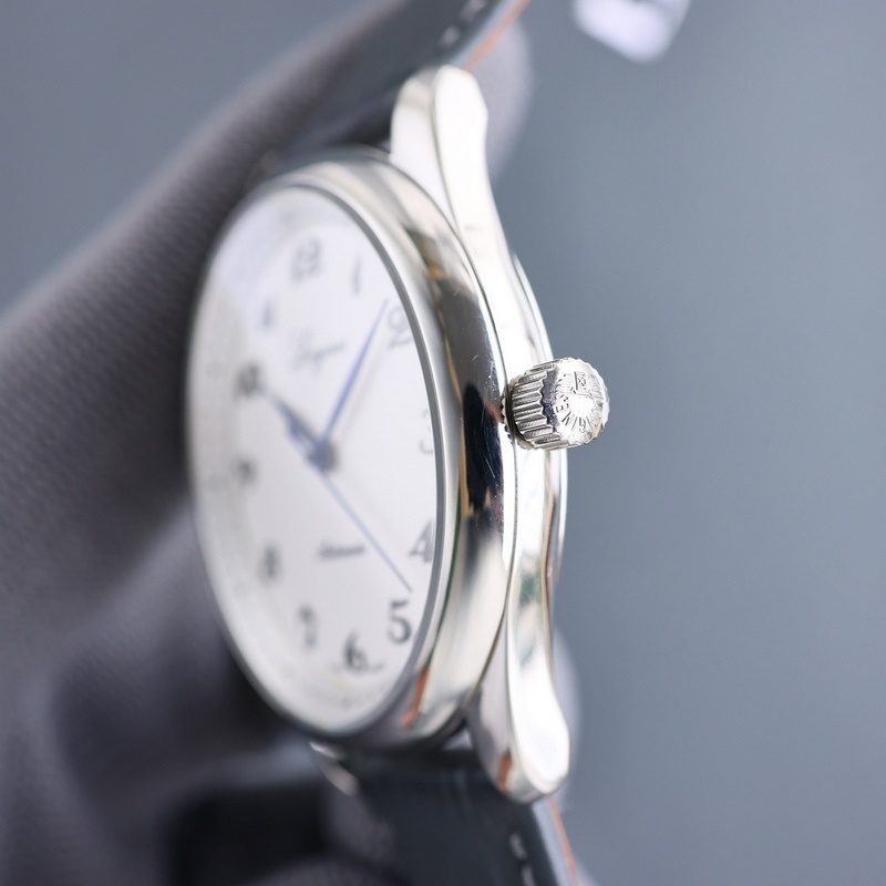 Longines Master Collection 190th Anniversary Limited Edition Replica Watch-5
