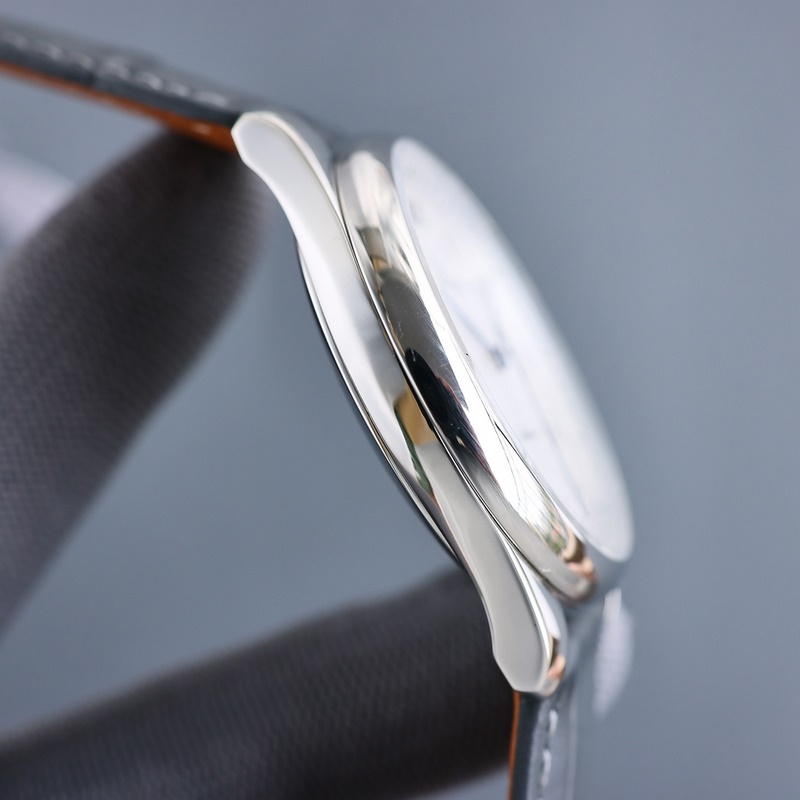 Longines Master Collection 190th Anniversary Limited Edition Replica Watch-6