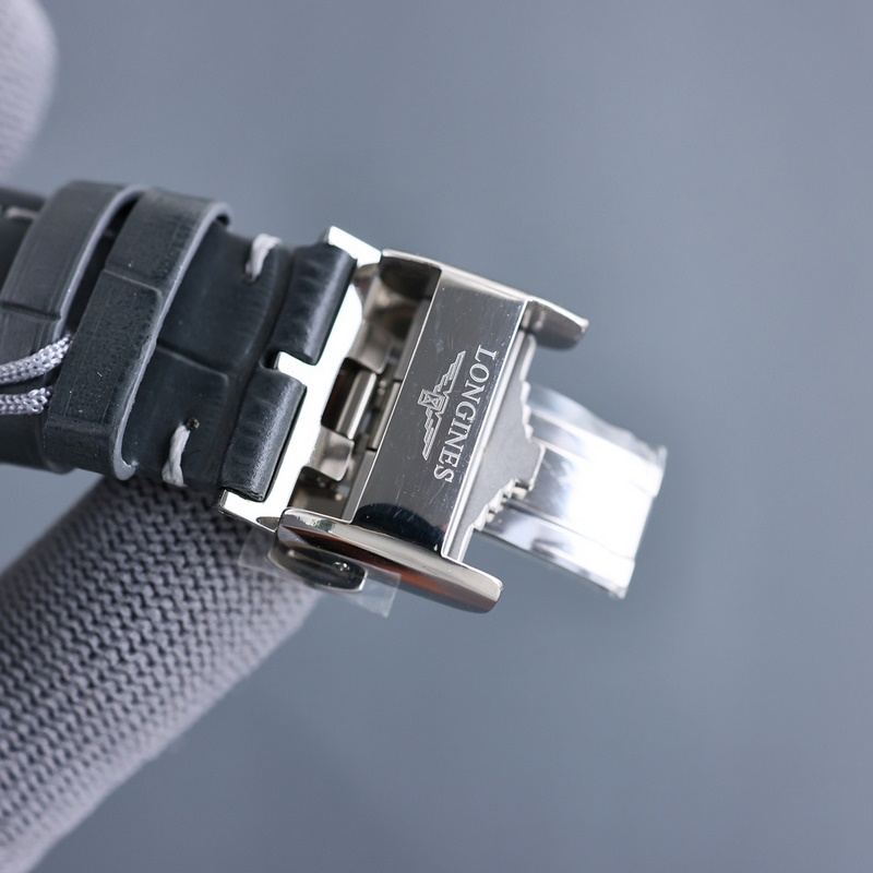 Longines Master Collection 190th Anniversary Limited Edition Replica Watch-7