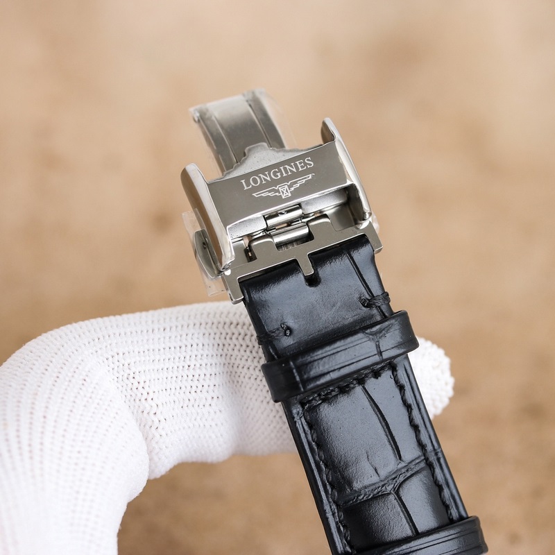 Longines Conquest Classic Unique Design Practical Features Quality Craftsmanship-8