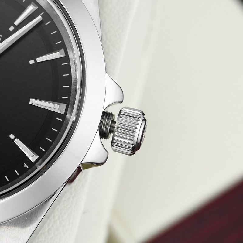 Longines Conquest V.H.P. Series Powered by Japanese Seiko Movement-4