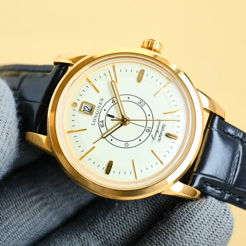 Longines Conquest Classic Replica 1960s Edition-4
