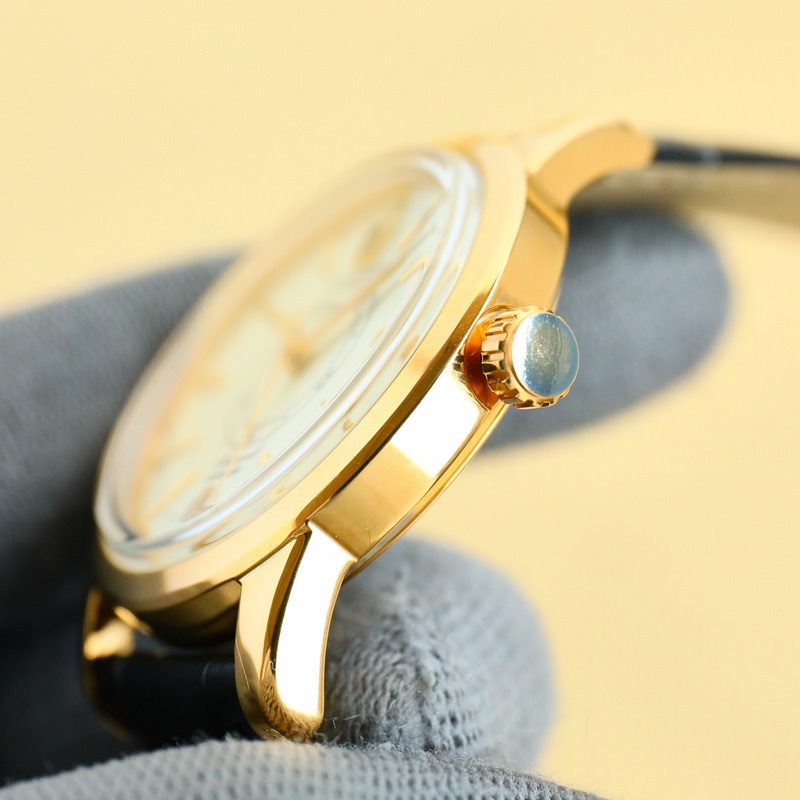 Longines Conquest Classic Replica 1960s Edition-5