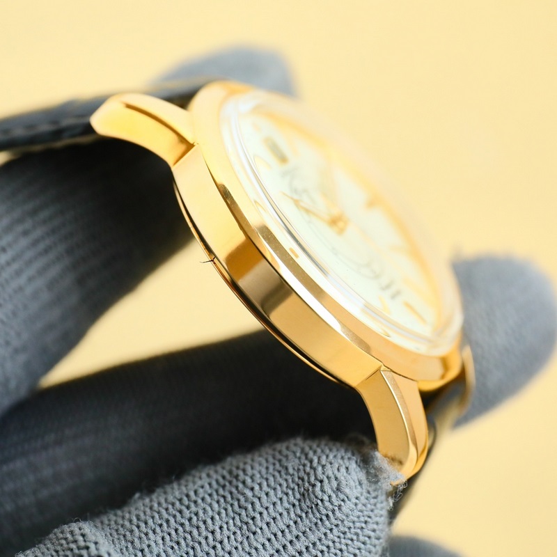 Longines Conquest Classic Replica 1960s Edition-6