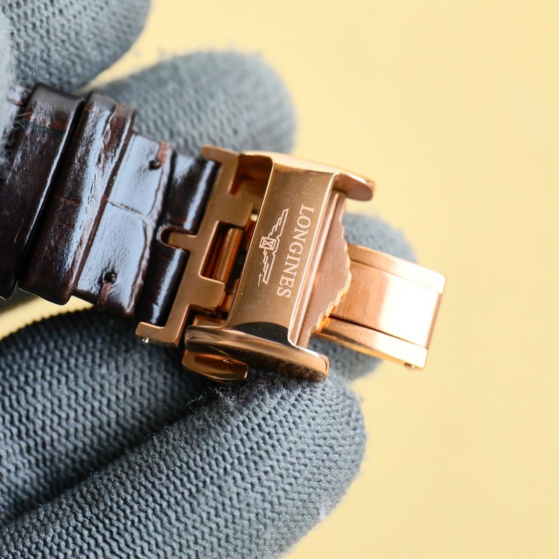 Longines Conquest Classic Replica 1960s Edition-8