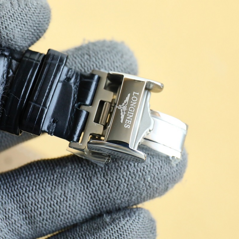 Longines Conquest Classic Reissue Quality Vintage Timepiece-8