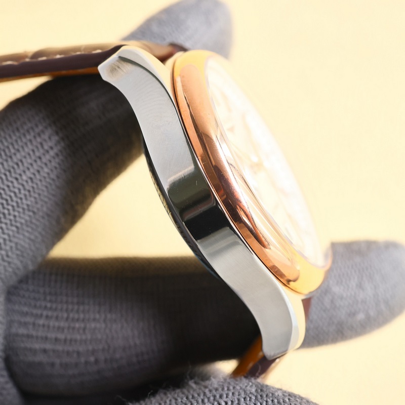 Longines Master Collection V7 Mechanical Replica Watch 2025-5