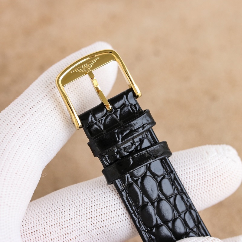 Longines Elegant Collection Timeless Design and Exquisite Craftsmanship-7