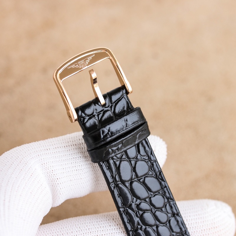 Longines Elegant Collection Timeless Design and Exquisite Craftsmanship-7