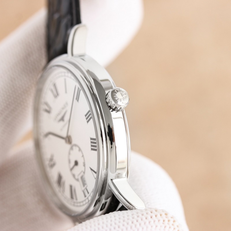 Longines Elegant Series Timeless Design&Exceptional Craftsmanship-5