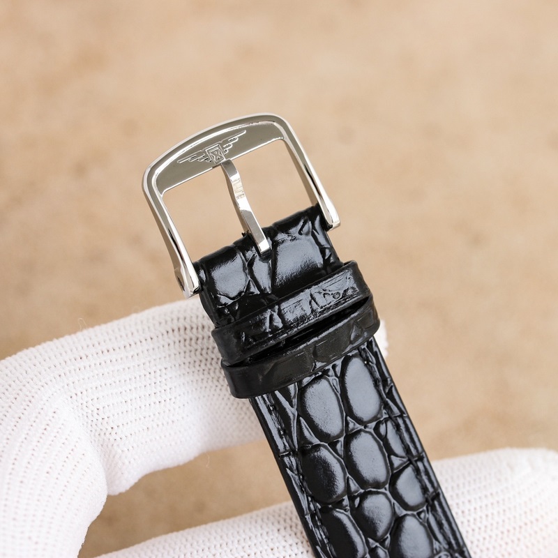 Longines Elegant Series Timeless Design&Exceptional Craftsmanship-7