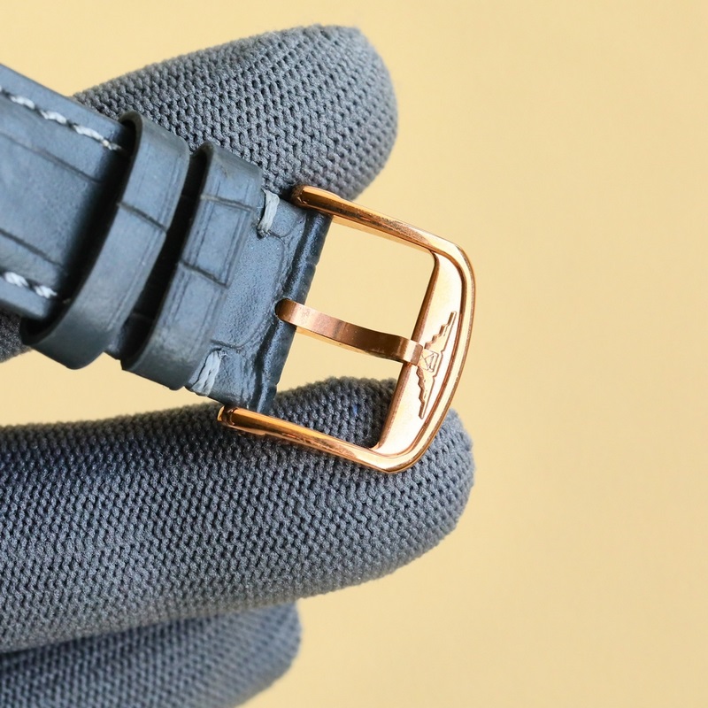 Longines Master Collection Classic GMT Dual Time Automatic Replica Watch New Launch-7