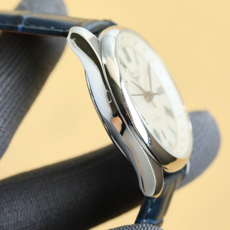 Longines Master Classic Replica GMT Dual Time Zone Replica Watch New Stylish Release-5