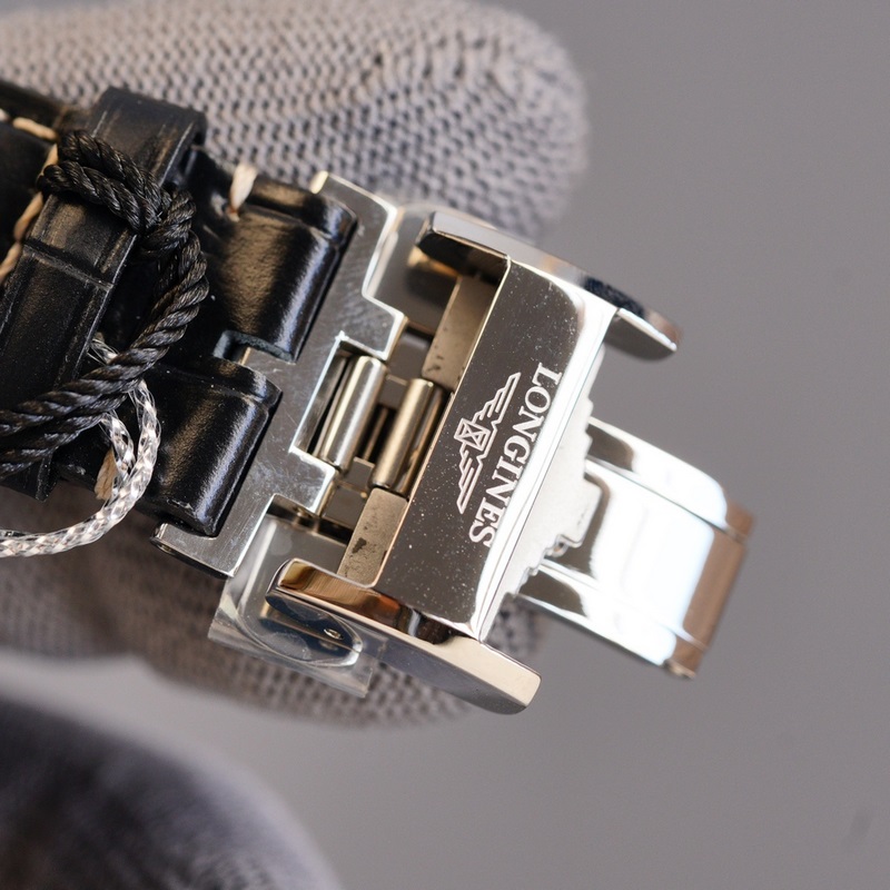 Longines Master Moonphase 2018 L2.773.4.78 Crafted Quality-8