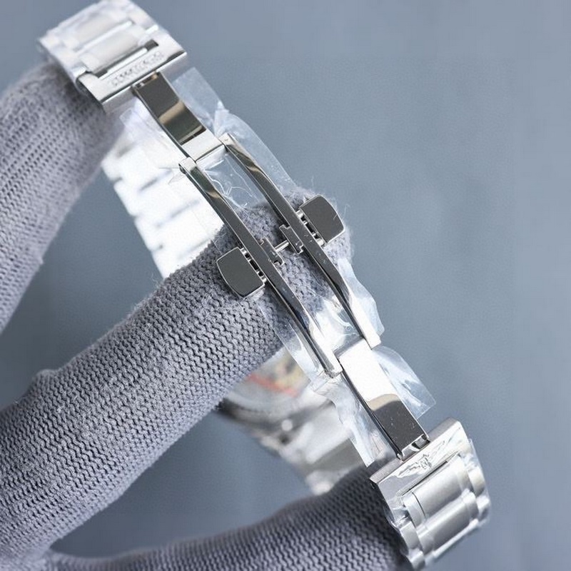 Longines Master Collection L2.909.4 Couple Replica Watch Minimalist Elegant Design-7