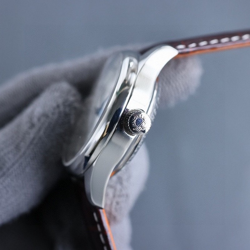 Longines Master Collection L2.909.4 Simple Elegance Couple Replica Watch-4