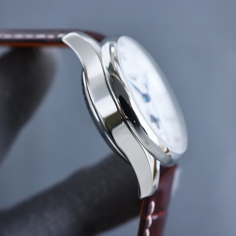 Longines Master Collection L2.909.4 Simple Elegance Couple Replica Watch-5