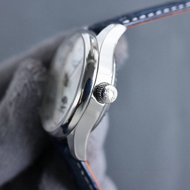 Longines Master Collection L2.909.4 Couple Replica Watch Elegant Design 2824 Movement-6