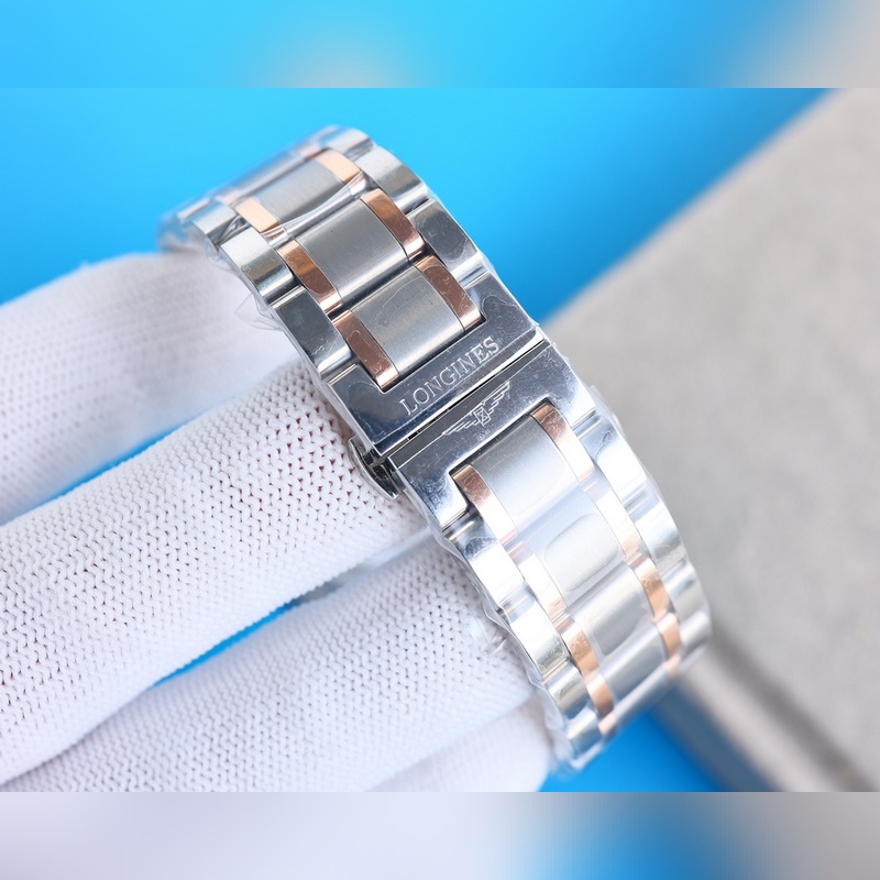 Longines Master Collection Premium Sales Tool 15-Month Development-7