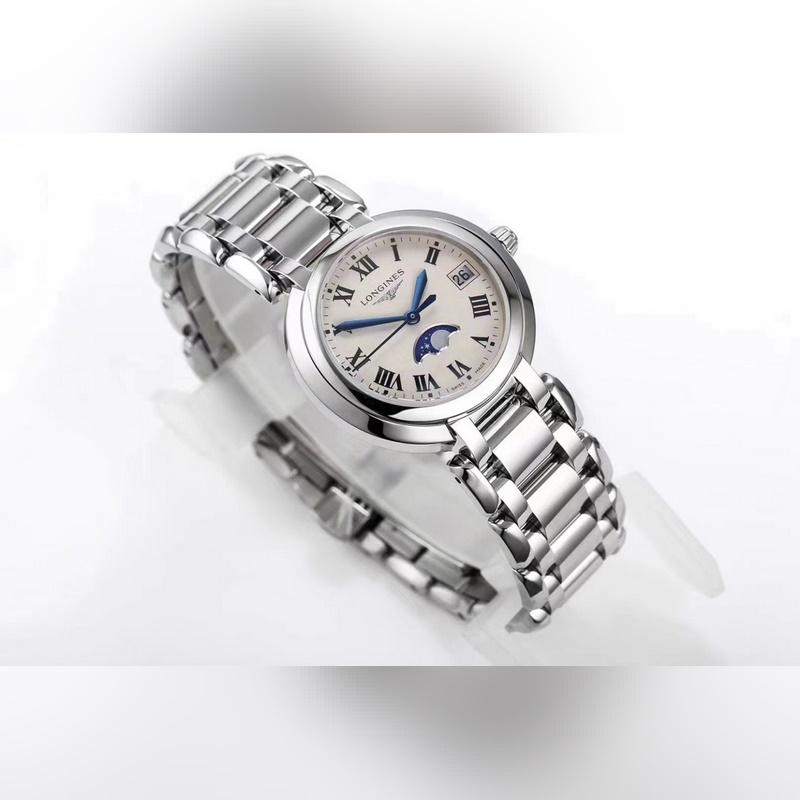 Longines Xinyue Quartz Series Longines Replica Watch elegant and unique quality assurance-2