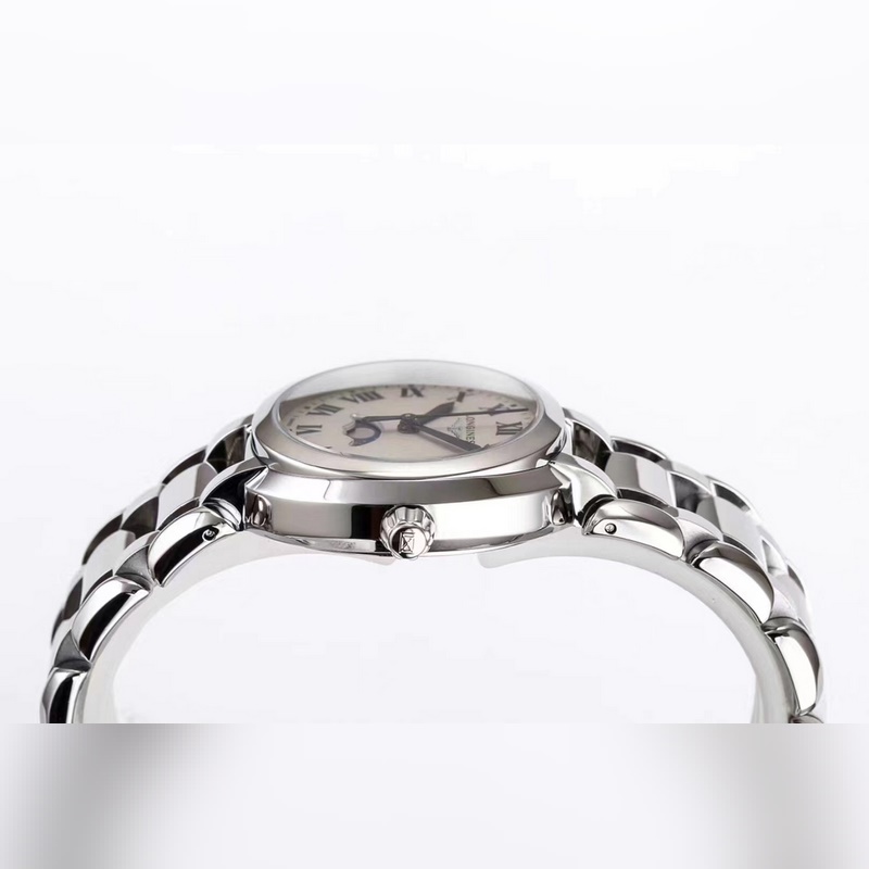Longines Xinyue Quartz Series Longines Replica Watch elegant and unique quality assurance-5