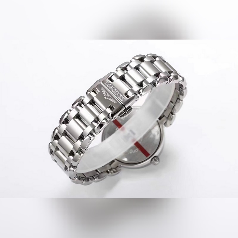 Longines Xinyue Quartz Series Longines Replica Watch elegant and unique quality assurance-6